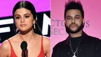 Prima reacţie a lui JUSTIN BIEBER, după ce a aflat că SELENA GOMEZ se iubeşte cu THE WEEKND: „Îl foloseşte pe post de…“