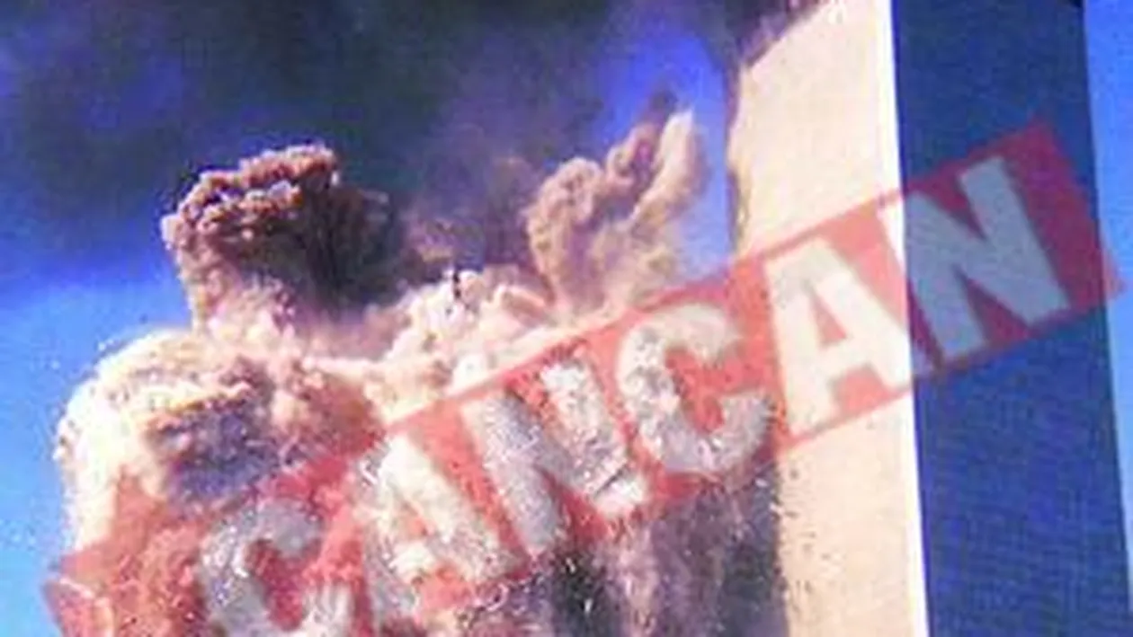 De Craciun ar putea avea loc atentate in Romania