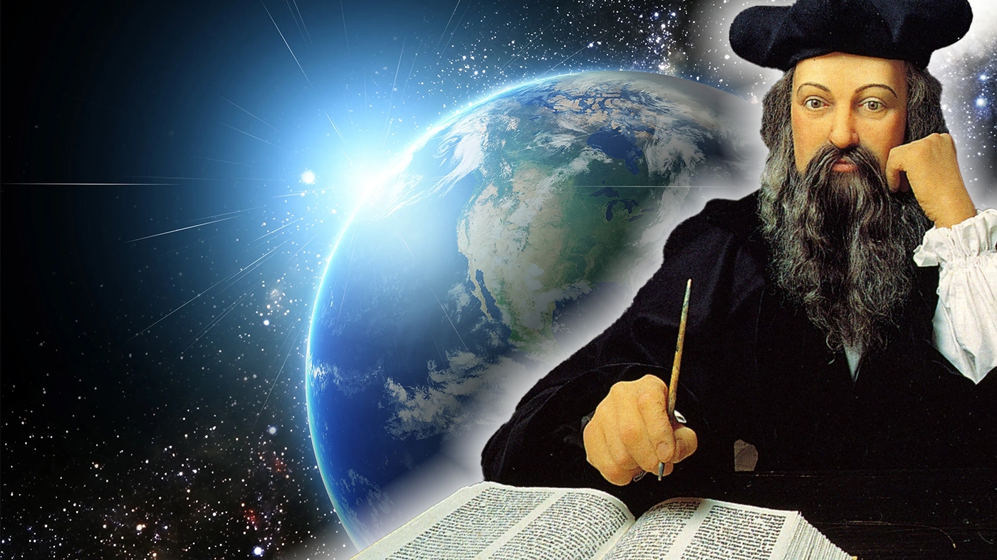 Nostradamus, previziune îngrijorătoare! Ce susținea că se va întâmpla la finalul anului 2025, în Europa