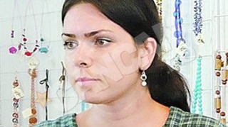 Marijuana a fost din nou internata in spital din cauza crizelor psihotice, in prima zi de Paste