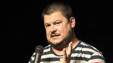 Primul mesaj al lui Mihai Bobonete dupa ce hotii i-au spart casa! Ce masura de siguranta si-a luat