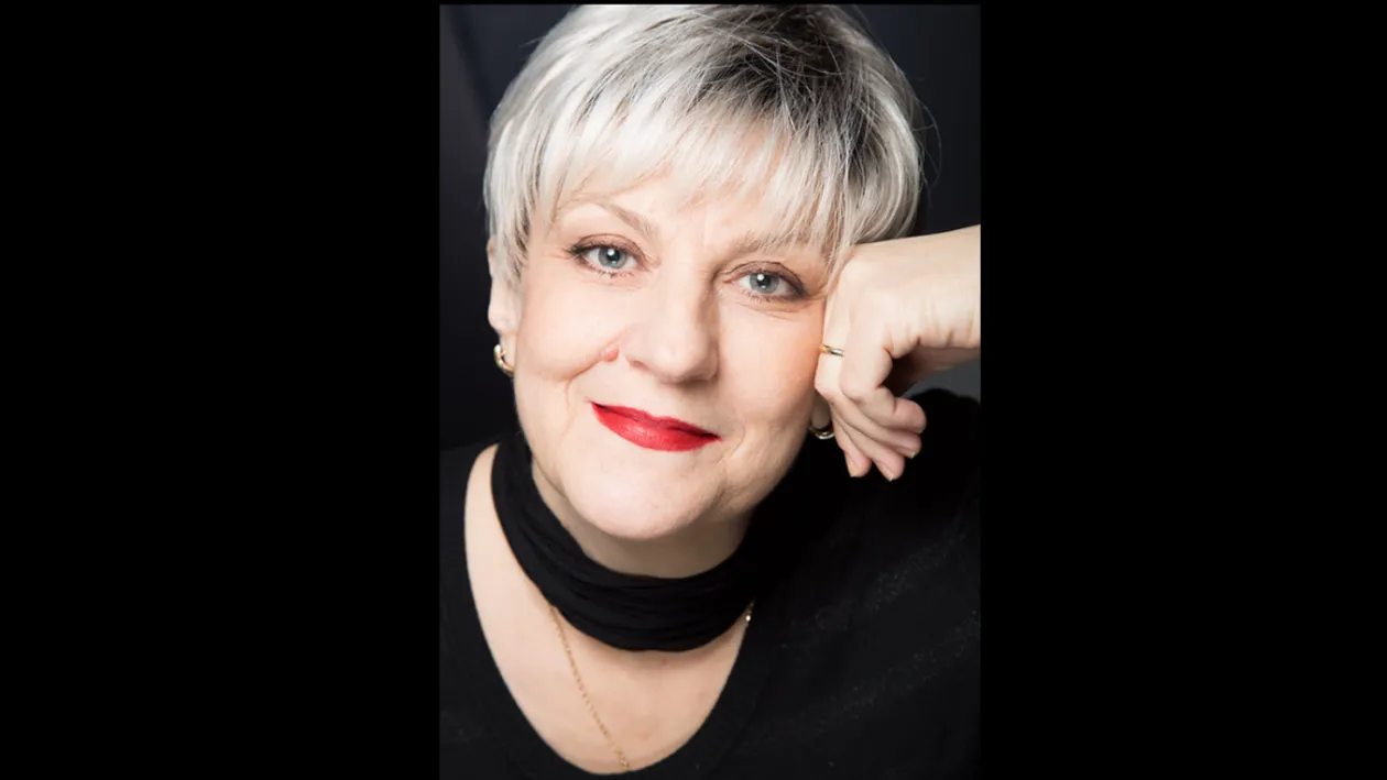 A murit actrița Oana Ștefănescu! Anunțul făcut de Teatrul Odeon: ”A plecat dintre noi!”