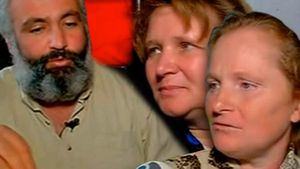 George Chirilă, bărbatul cu două soţii, dezvăluiri din intimitate: „Noi sexul îl numim diferit! Le-am luat fete fecioare...”