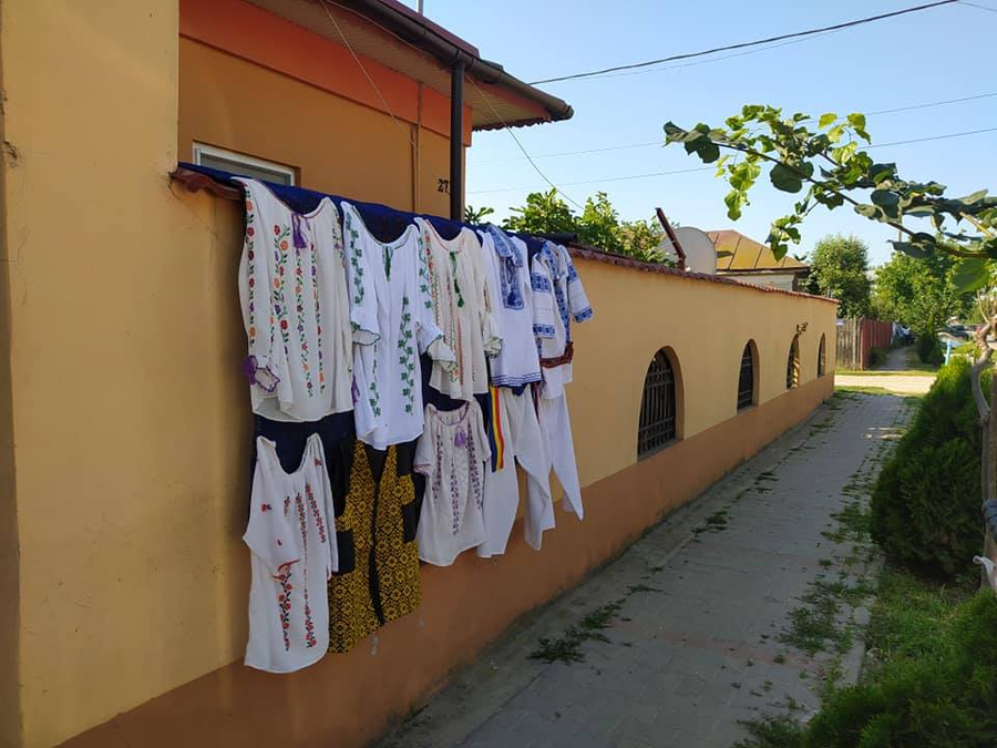 Sărbătoarea iilor de la Cezieni, restrânsă din cauza pandemiei