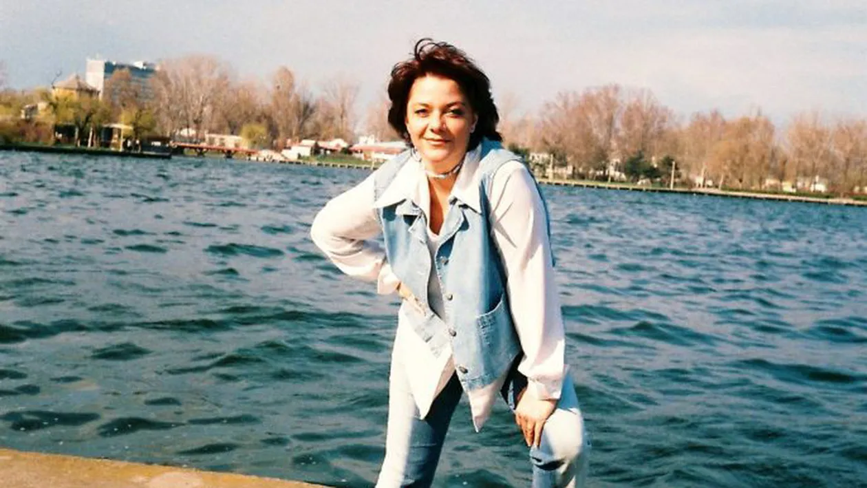 Cum arăta Marina Scupra în ultimele luni de viaţă! Cât de schimbată era artista