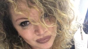 Oana Lis, roșcată! A împărtășit imaginea cu prietenii virtuali
