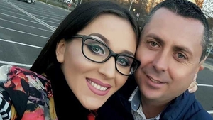 Dana Roba, mesaj către despre Victor Slav: ”Să nu îl mai plângem. Anda Adam a fost trofeul vieții lui”