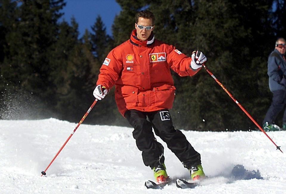 Au ieşit la iveală noi detalii despre starea de sănătate a lui MICHAEL SCHUMACHER! Anunţul făcut de managerul campionului de Formula 1