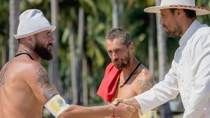 Începe scandalul pe bani?! Vladimir Drăghia își cere partea din marele premiu de la Desafio: "Dumbo, ai promis că-mi dai 30.000 din cei 150.000 euro"