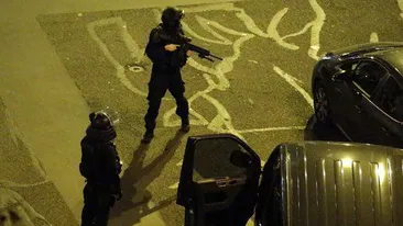 E oficial: teroristi la granitele Romaniei! Descoperirea politistilor de frontiera arata ca suntem expusi unor pericole reale