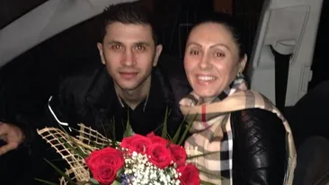 O noua umilinta pentru Blocnotes! Claudiu Raducanu, parasit de iubita cu cateva saptamani inaintea nuntii