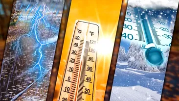 Când vine primăvara în România? Data exactă când scăpăm de ger