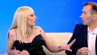 O mai ții minte pe Veronica ”Vulpița” Stegaru? Cum arată acum, la un an de la apariția ei la Antena 1