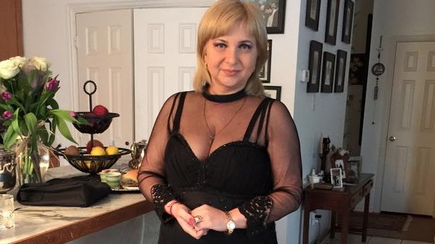 Carmen Şerban, la un pas de moarte: „Am adormit la volan!”