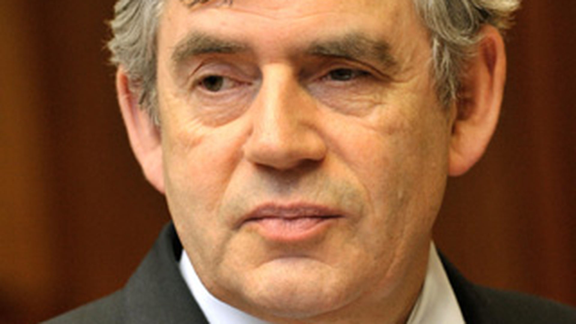 Premierul Gordon Brown a avut o idila cu Principesa Margareta a Romaniei