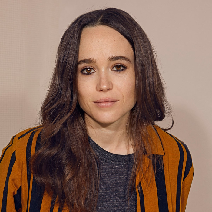 Ellen Page, actrița din Juno, a mărturisit că este transgender: ”Numele meu este Elliot”