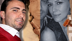 Blestemul familiei Țopescu! Fiul regretatului om de televiziune a divorțat, iar acum banca l-a executat silit!
