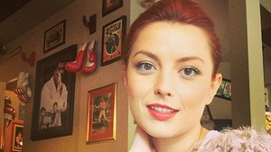 Schimbare de look pentru Elena Gheorghe! Cum a reusit sa isi lase fanii fara cuvinte