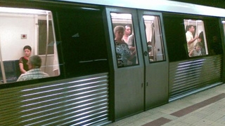 Statiile de metrou Pajura si Parc Bazilescu vor fi puse in functiune in prima parte a anului viitor!