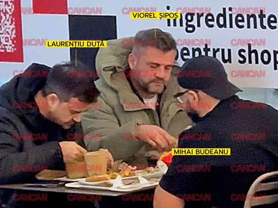 Acționează în obiectiv complet / (Sursa: CANCAN.RO)
