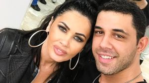 Oana Zăvoranu, dezvăluiri din propria familie. Ce a făcut cu Alex Ashraf. “Doar noi doi și...”