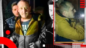 Adevărul despre vânătăile lui What’s Up! Ce s-a întâmplat după ce a fost încătușat
