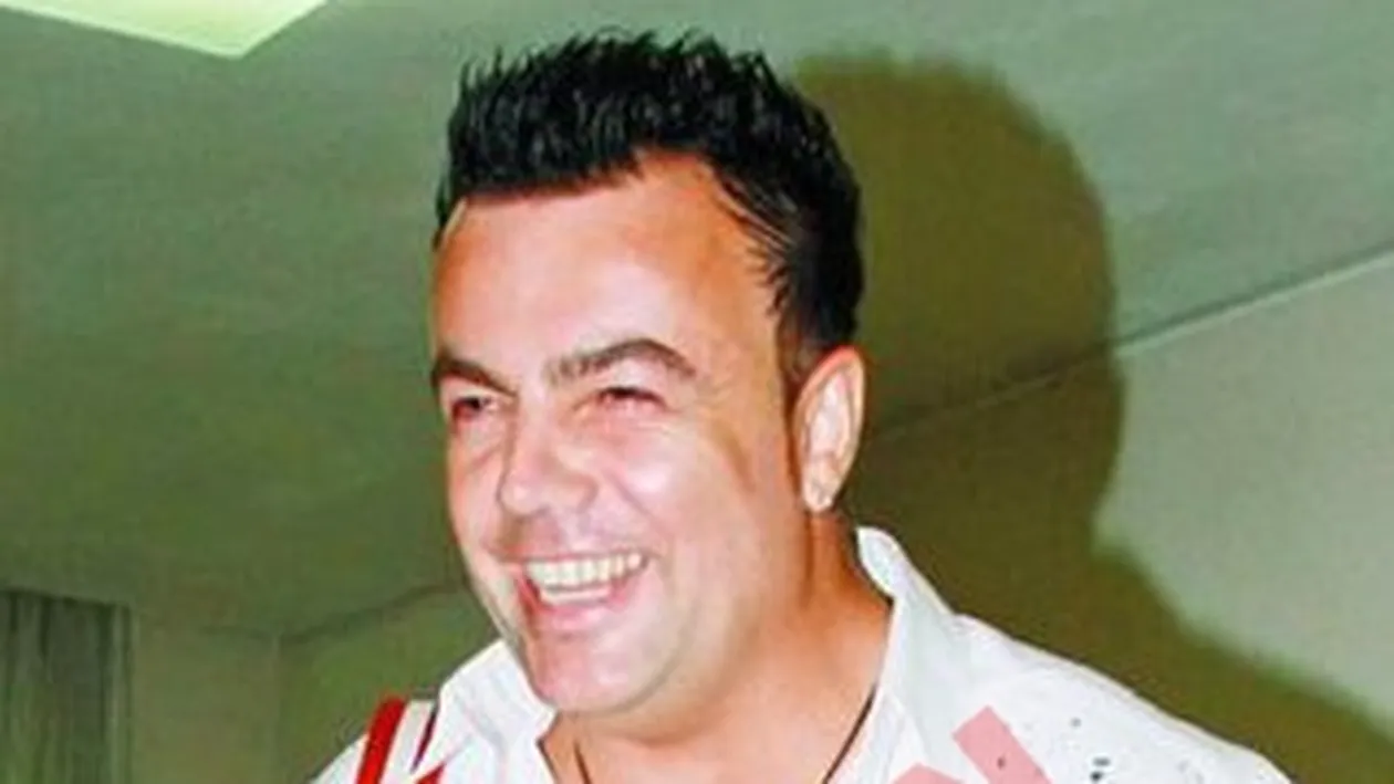 Adrian Enache devine fotbalist profesionist: Mi-au pus pe masa un contract pe care nu puteam sa il refuz