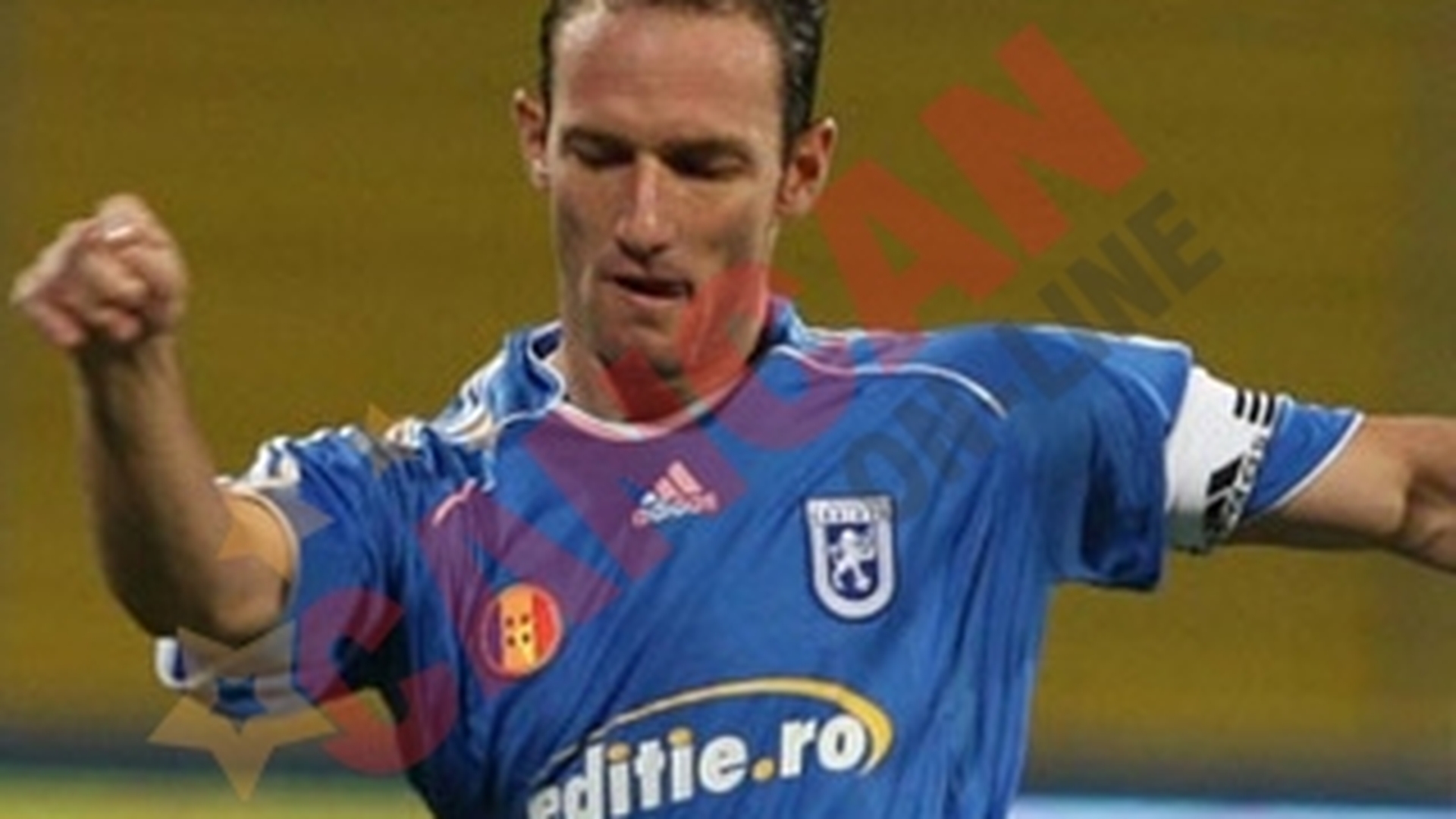 Dorel Stoica, coleg cu Radoi la Al Hilal
