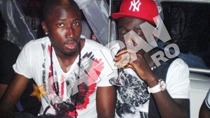 Lacina Traore i-a disperat si pe miliardarii de la Anji. Petrece in cluburi pe unde apuca!