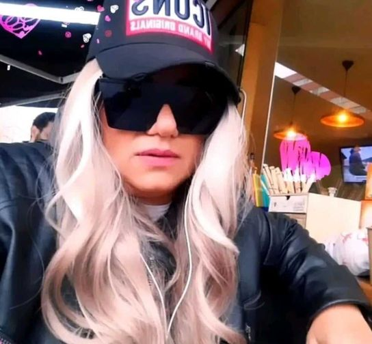 Nikita a fost din nou in Centrul Vechi/Foto: social media