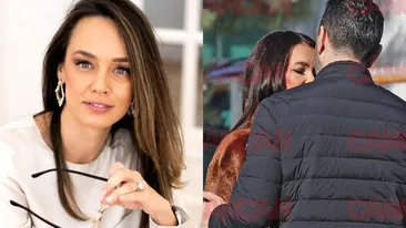 Andreea Raicu îi ia apărarea Ruxandrei Luca: ”Ea nu era căsătorită, nu și-a încălcat angajamentul”
