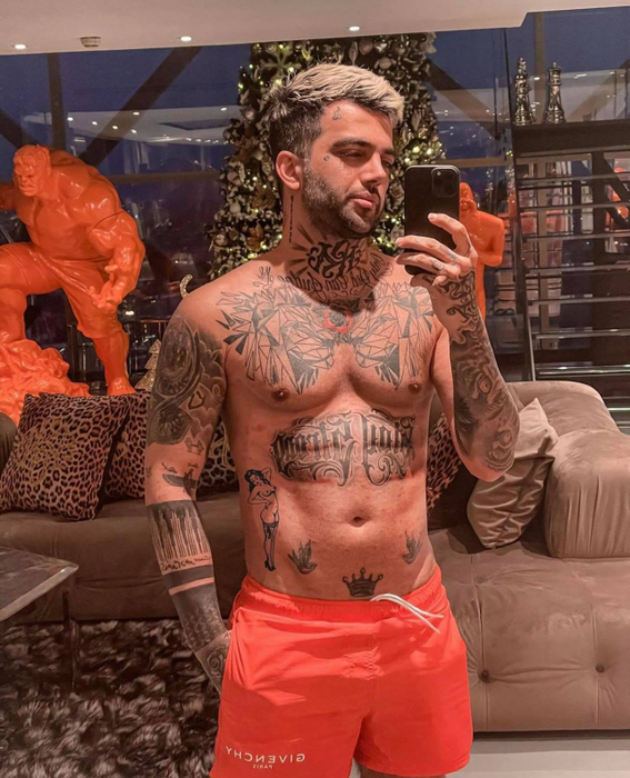 sursa FOTO: Instagram