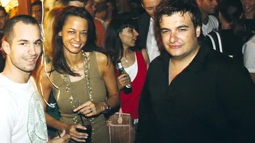 Lovitură de teatru. Cu cine era Răzvan Ciobanu în mașina morții