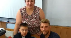 Galerie foto - poza 1