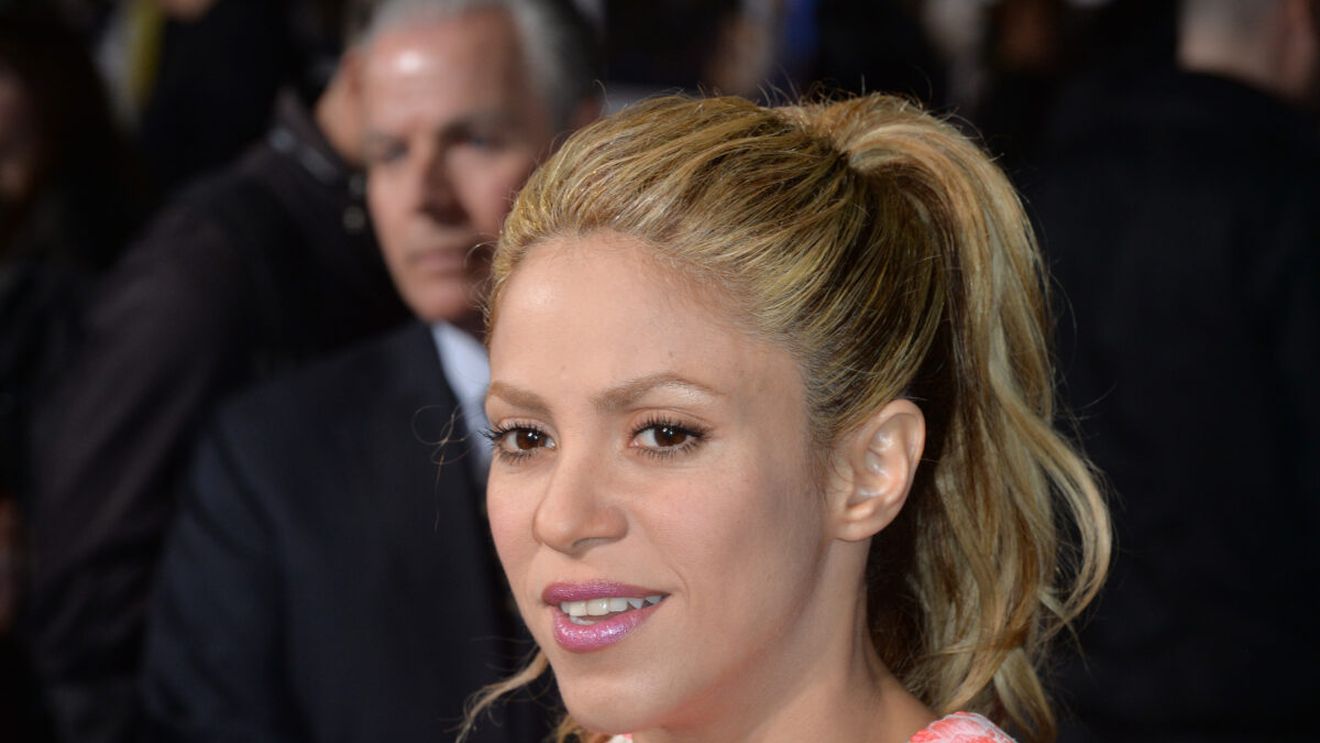 Shakira lansează un atac la adresa Fiscului din Spania. „A fost ca pe vremea Inchiziției. Am acceptat un acord doar pentru a-mi proteja copiii”