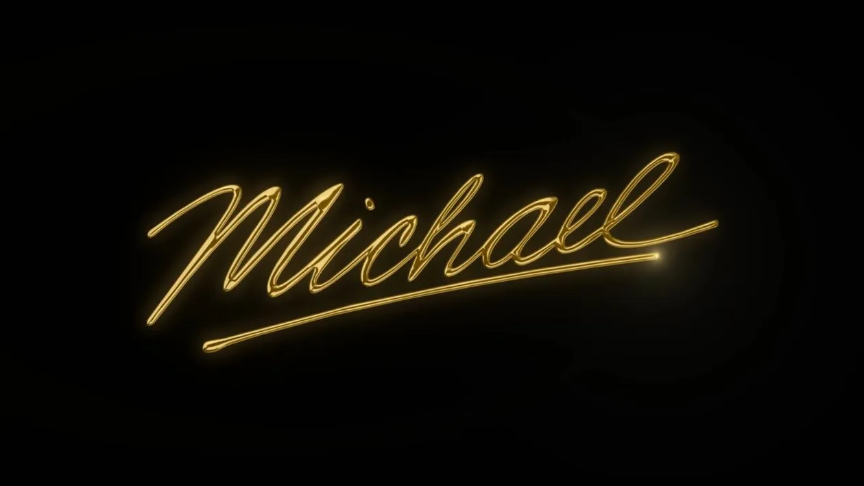 Trailerul Michael: Jaafar Jackson, nepotul lui Michael devine Regele Popului în biopicul despre Michael Jackson