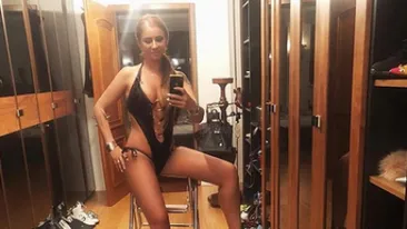 Anamaria Prodan și-a cumpărat telefon de 10.000 de EURO. Cum arată