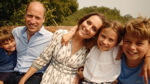 Ce gest a făcut fratele lui Kate Middleton, James, după ce a aflat că sora lui a terminat chimioterapia