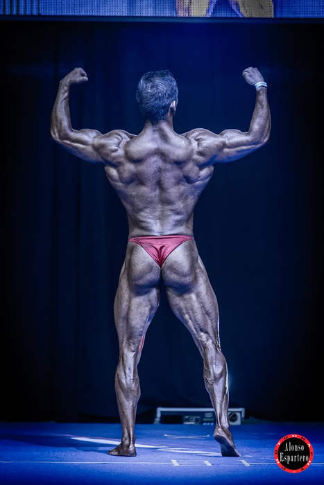 EXCLUSIV. Avea 80 de kg la 11 ani, acum vrea titlul suprem la culturism: Mr. Olympia! ”Voi avea un fizic schimbat!”