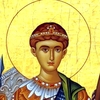 Sfântul Mare Mucenic Dimitrie și Sfântul Dimitrie cel Nou. Care sunt diferențele între cele două sărbători