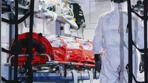 Coronavirus în România. 125 de cazuri noi! Bilanțul infectărilor a ajuns la 20.604