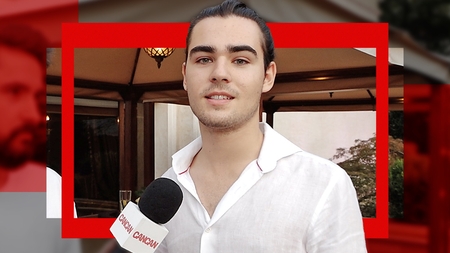 Marele vis al lui Radu, fiul lui Ștefan Bănică Junior, de când s-a apucat de actorie: ”Este a doua mea mamă!”