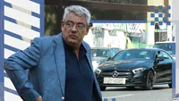 Mihai Tudose a făcut furori cu Mercedesul de 100.000 de euro. Fostul premier și-a scos bijuteria pe patru roți la plimbare