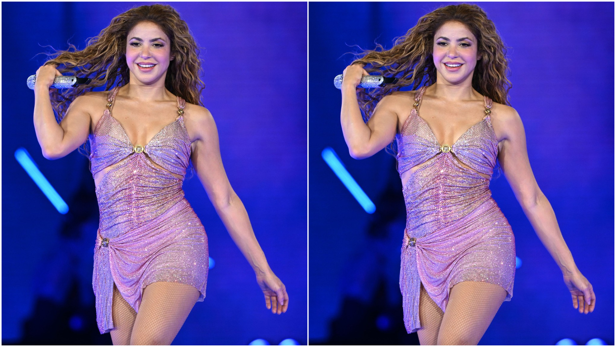 Ce dietă are Shakira la 49 de ani /Foto: Profimedia