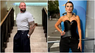 Alex Bodi a umilit-o pe Rux și Opulență, după ce s-a aliat cu Ramona Olaru: ”O stricăciune”