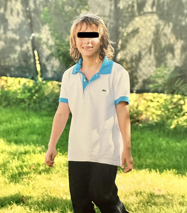 Cum arată Tudor, fiul cel mare al Gabrielei Firea. Tânărul a împlinit 30 de ani: „Eram o mamă tânără”