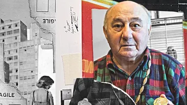 Drama unui dublu campion olimpic al României. Fiica vitregă, care a jucat în “Cireșarii”, îi cere averea: “De trei ani mă șicanează”