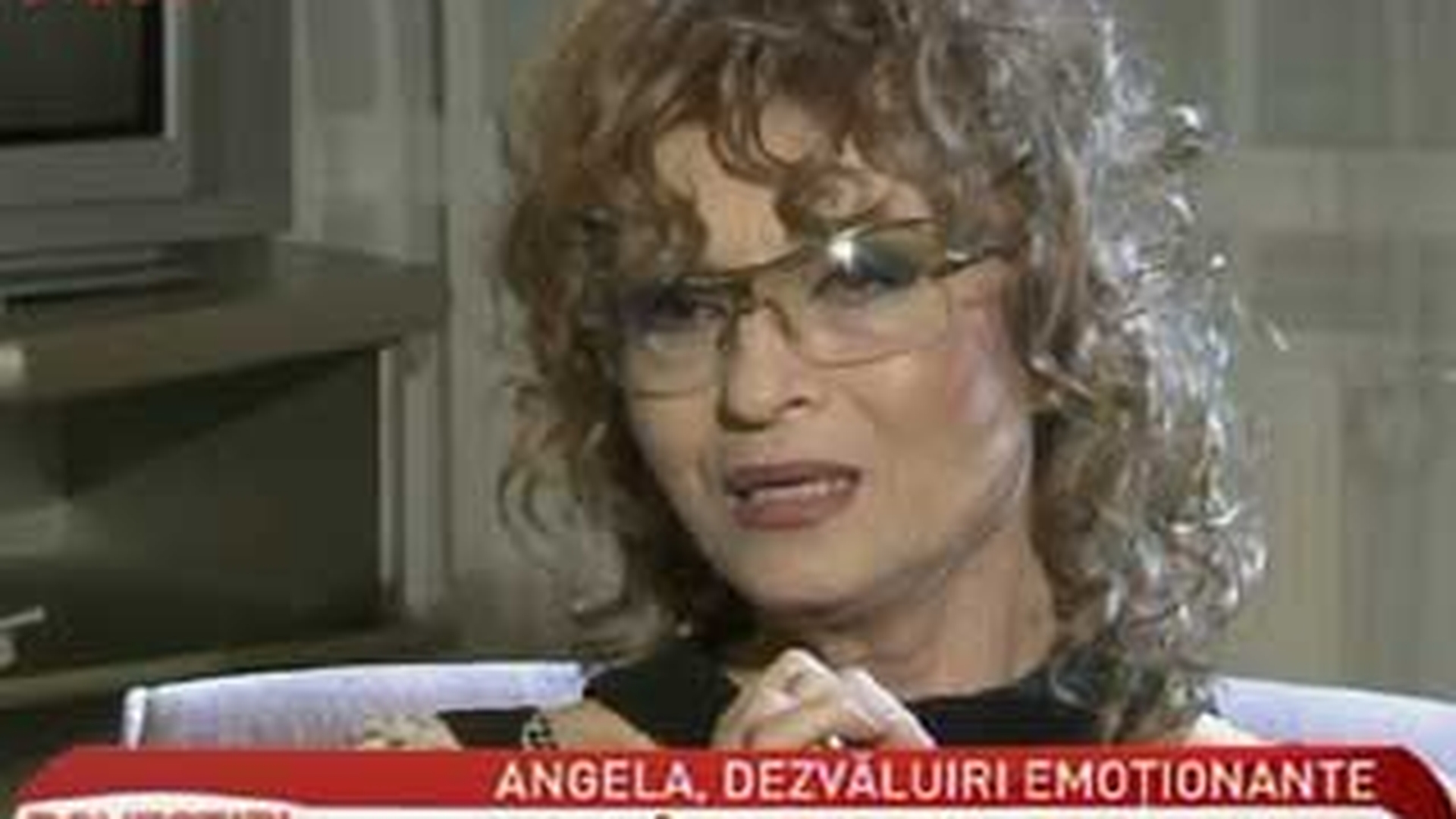 Marturisiri emotionante! Angela Similea, despre ultimele clipe din viata sotului Victor Surdu