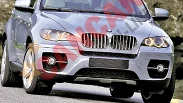 Regele tiganilor si-a luat masina de la hoti