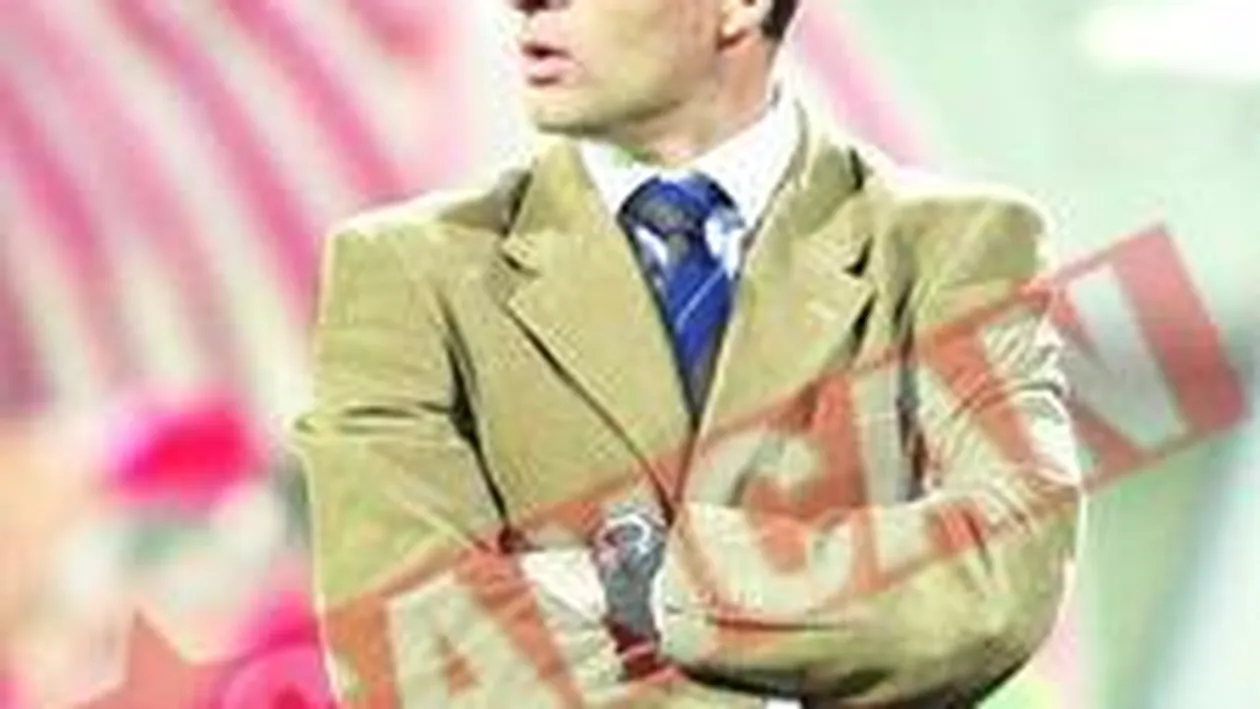 Ioan Sabau: Nu vorbesc de Dinamo!